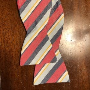 Men’s bow tie